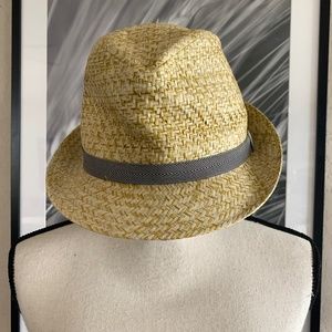 Pierre Cardin Fedora Hat